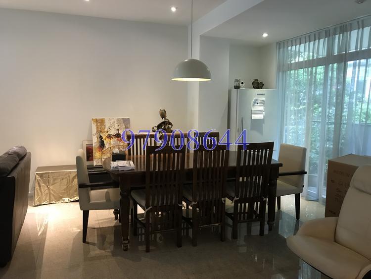 Greenridge (D21), Terrace #143960892